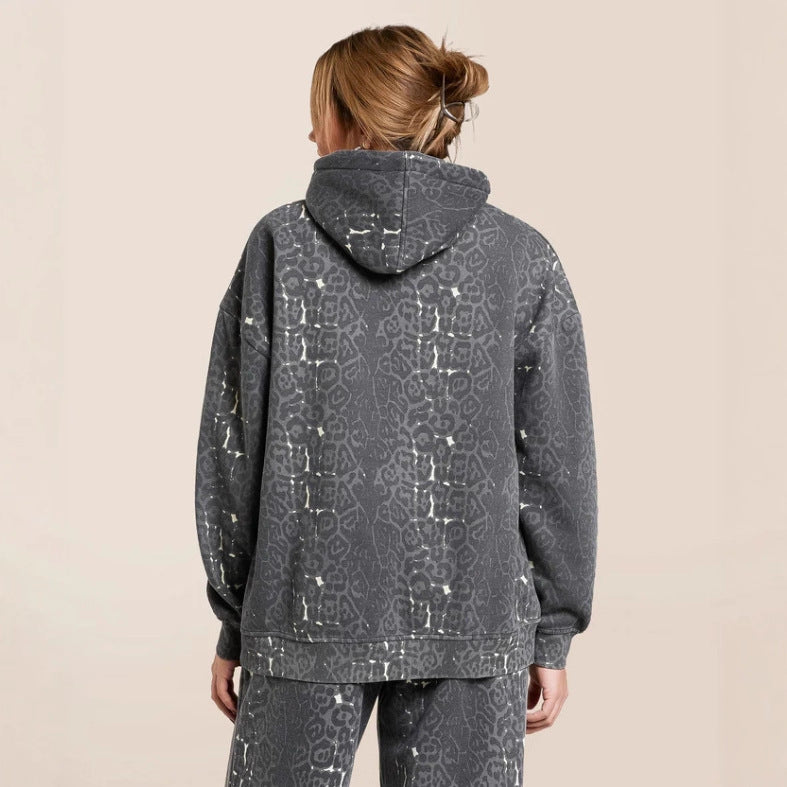 Ensemble sweat-shirt LÉA