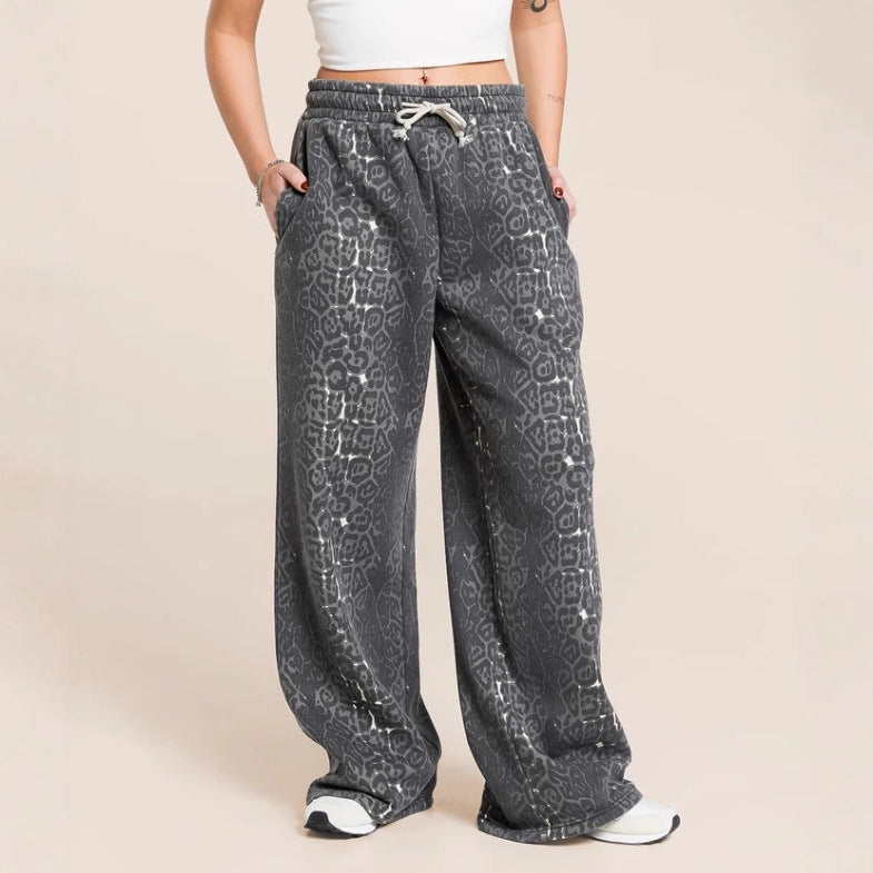 Ensemble sweat-shirt LÉA